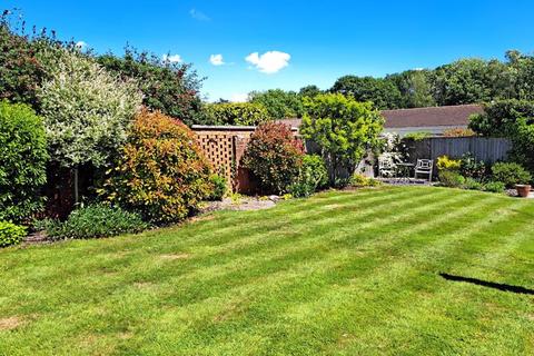 23 Byeside Road, Sidmouth, EX10 9NB