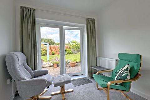 23 Byeside Road, Sidmouth, EX10 9NB