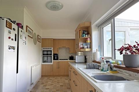 23 Byeside Road, Sidmouth, EX10 9NB