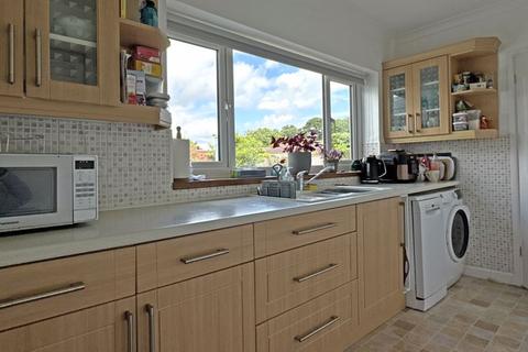 23 Byeside Road, Sidmouth, EX10 9NB