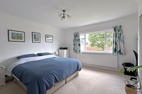 23 Byeside Road, Sidmouth, EX10 9NB