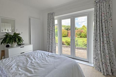 23 Byeside Road, Sidmouth, EX10 9NB