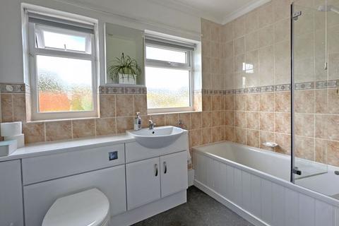 23 Byeside Road, Sidmouth, EX10 9NB