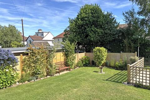 3 bedroom detached house for sale, Victoria Road, Sidmouth