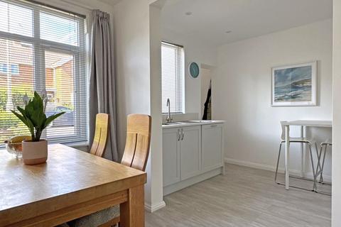 3 bedroom detached house for sale, Victoria Road, Sidmouth