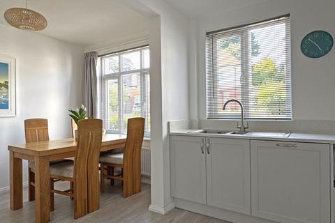 3 bedroom detached house for sale, Victoria Road, Sidmouth