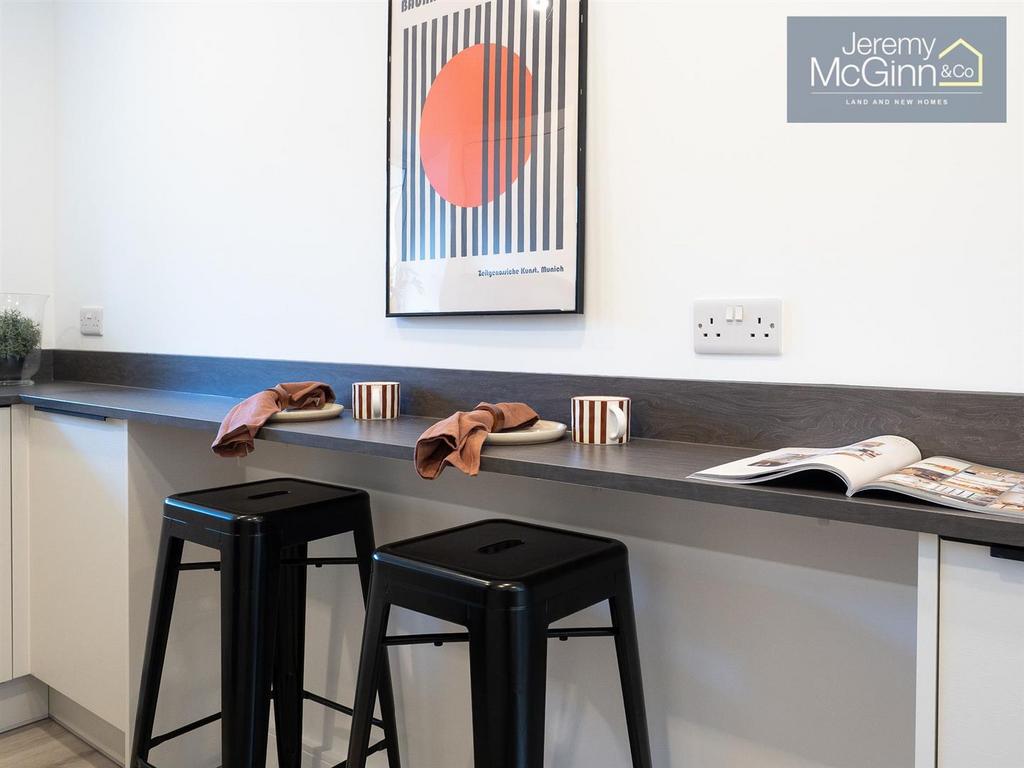 Breakfast Bar