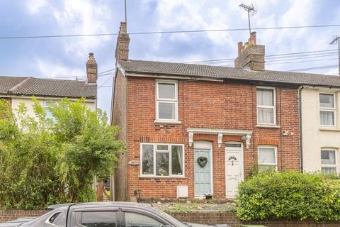 undefined, Western Road, Crowborough