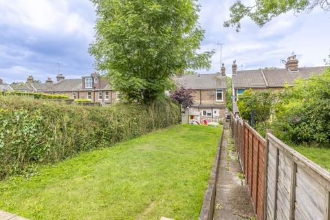 undefined, Western Road, Crowborough