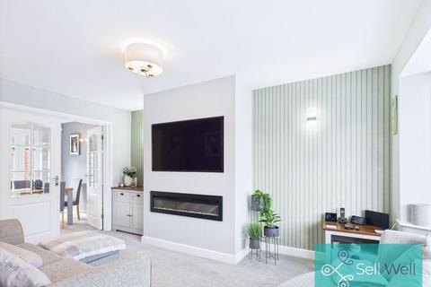 79 Sheriffs Drive, Tyldesley, Manchester, M29 8PQ