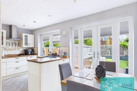 79 Sheriffs Drive, Tyldesley, Manchester, M29 8PQ