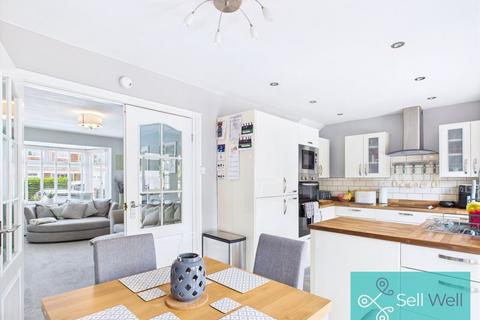79 Sheriffs Drive, Tyldesley, Manchester, M29 8PQ