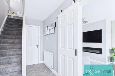 79 Sheriffs Drive, Tyldesley, Manchester, M29 8PQ
