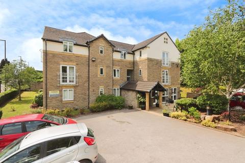 1 bedroom apartment for sale, 60 Abbeydale Road South, Sheffield S7