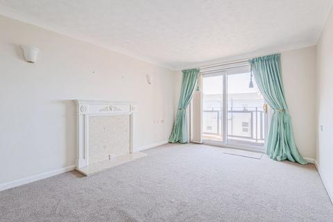 1 bedroom retirement property for sale, Knightstone Road, Weston-Super-Mare BS23