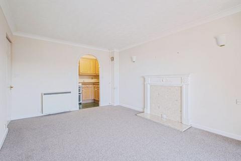 1 bedroom retirement property for sale, Knightstone Road, Weston-Super-Mare BS23