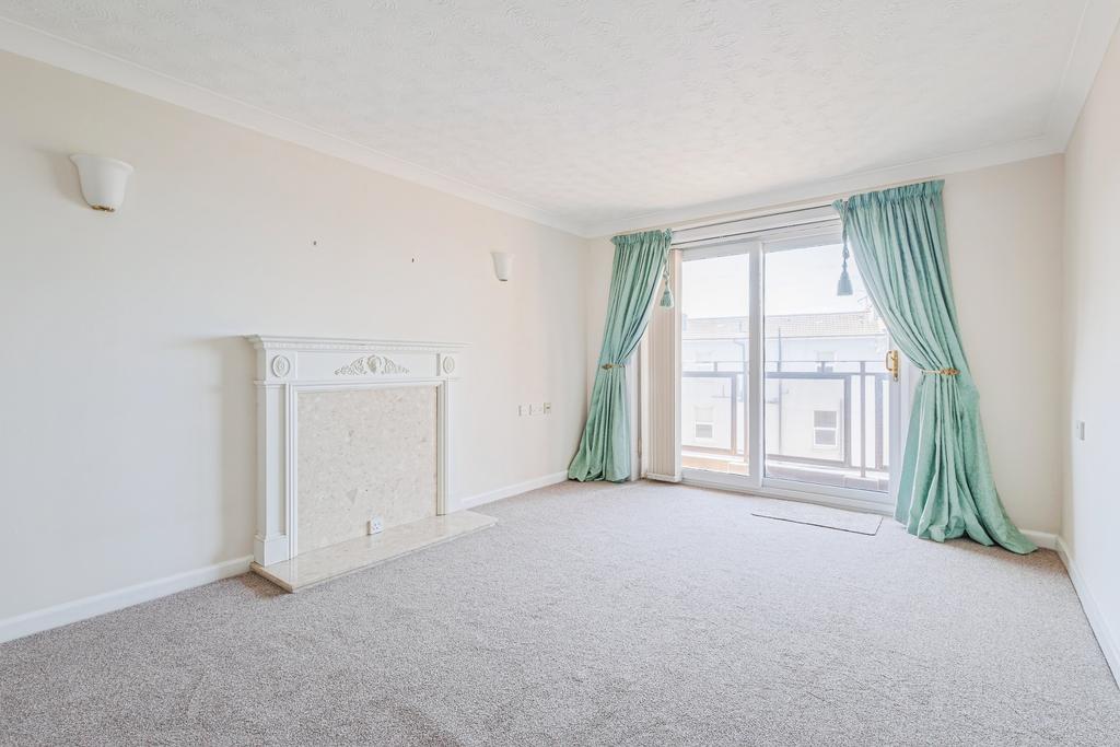 General view