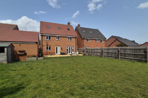 undefined, Spitfire Road, Southam, CV47
