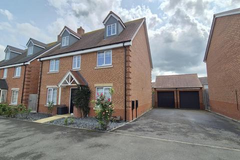 undefined, Spitfire Road, Southam, CV47