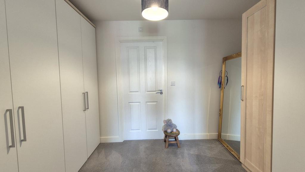 Dressing Room