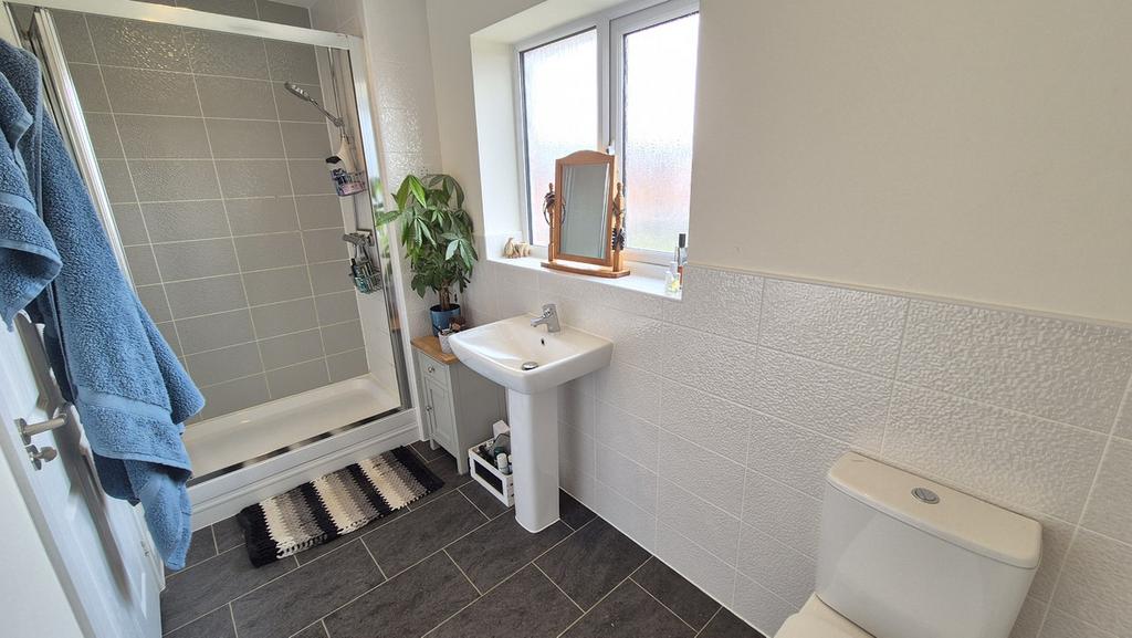 Ensuite
