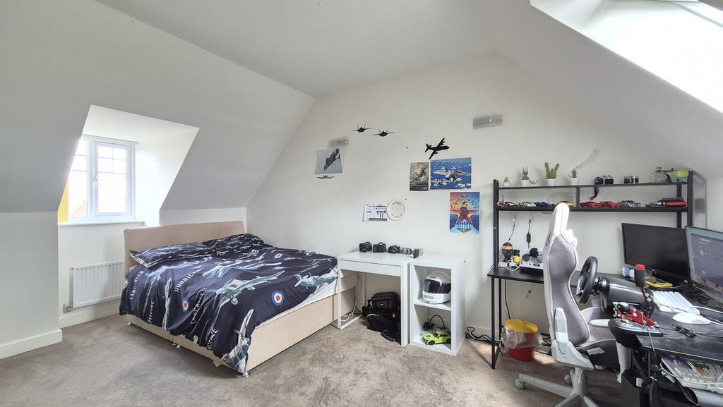 Bedroom 2
