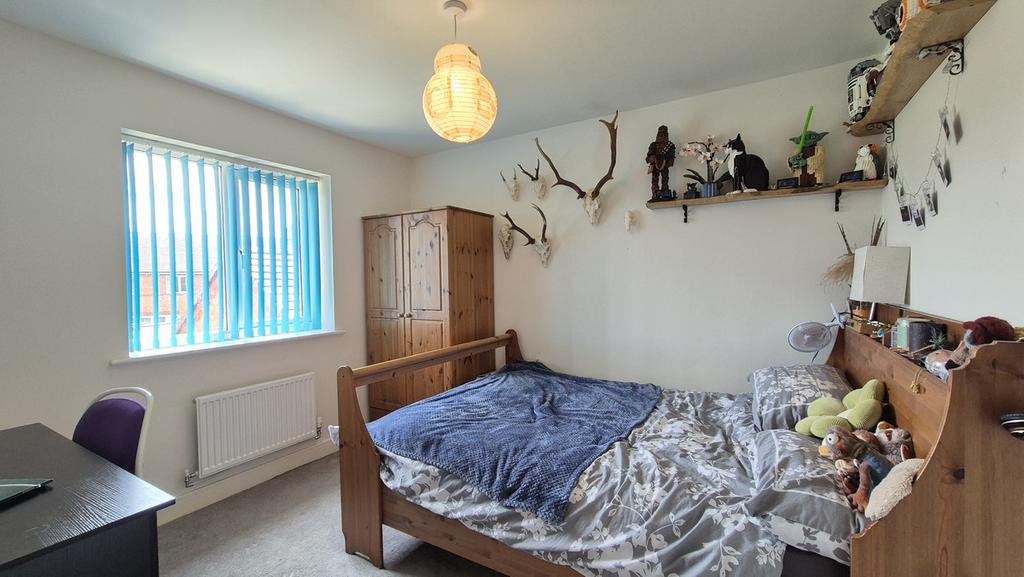 Bedroom 5
