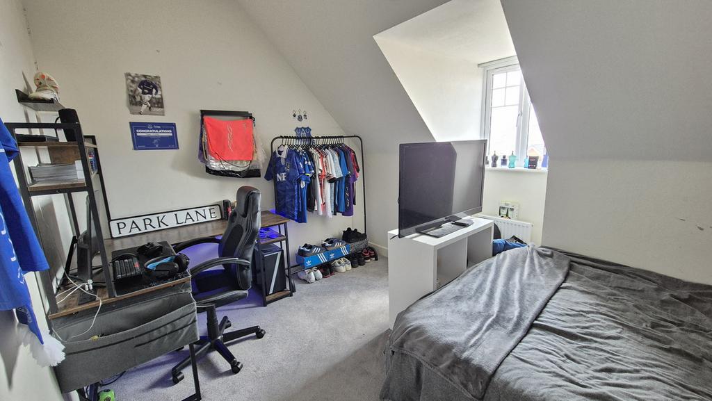 Bedroom 3