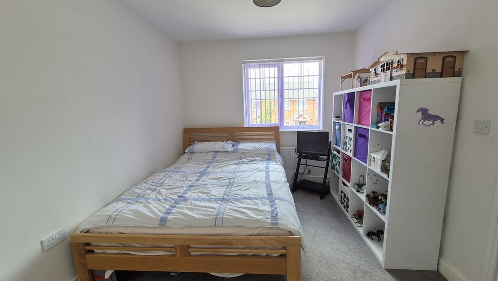 Bedroom 4