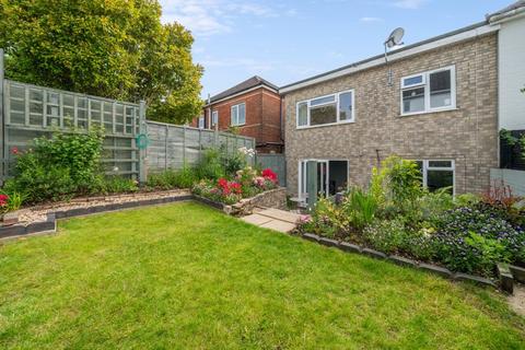 4 bedroom semi-detached house for sale, Churchill Road, Poole BH12