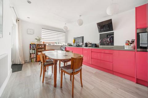 4 bedroom semi-detached house for sale, Churchill Road, Poole BH12