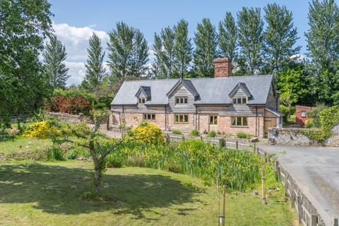 undefined, Hillhampton Farm, Shobdon, Leominster