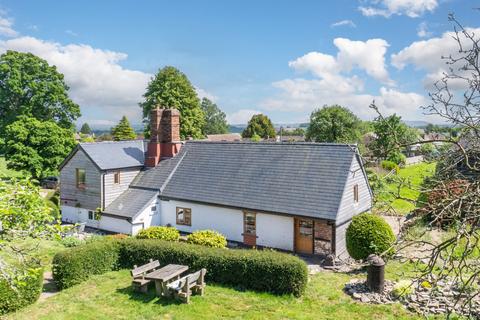 undefined, Hillhampton Farm, Shobdon, Leominster