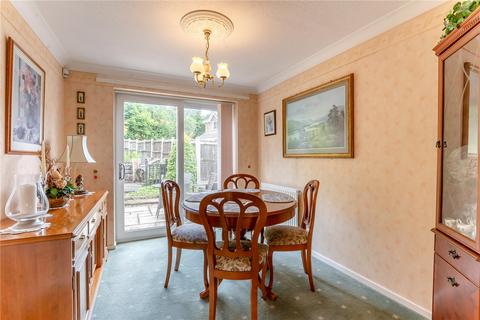 undefined, 2 Brock Hollow, Horsehay, Telford, Shropshire