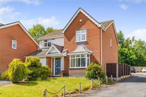 2 Brock Hollow, Horsehay, Telford, Shropshire