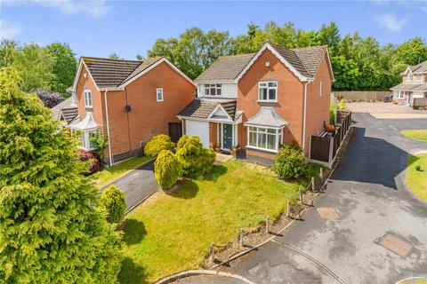 2 Brock Hollow, Horsehay, Telford, Shropshire