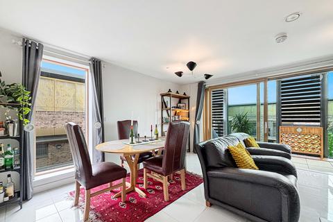 The Cherry Building, 131 Addenbrookes Road, Trumpington, Cambridge, CB2 9BA