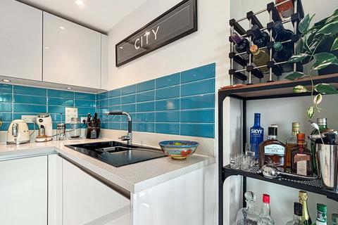 The Cherry Building, 131 Addenbrookes Road, Trumpington, Cambridge, CB2 9BA
