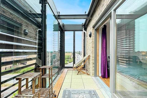 The Cherry Building, 131 Addenbrookes Road, Trumpington, Cambridge, CB2 9BA