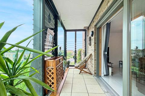The Cherry Building, 131 Addenbrookes Road, Trumpington, Cambridge, CB2 9BA