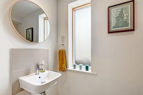 The Cherry Building, 131 Addenbrookes Road, Trumpington, Cambridge, CB2 9BA