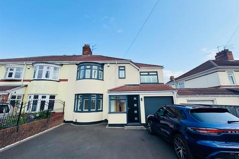 Cairnside, Sunderland SR3