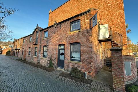 Retail property (high street) for sale, Greys Yard Morpeth NE61 1PY