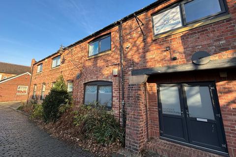 Retail property (high street) for sale, Greys Yard Morpeth NE61 1PY