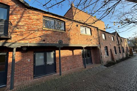 Retail property (high street) for sale, Greys Yard Morpeth NE61 1PY