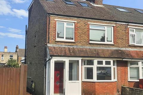 2 Chancton Close, Worthing, BN11 5JS