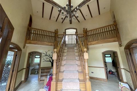 4 bedroom detached house for sale, Wigmore Lane, Bedfordshire LU2
