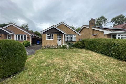 29 Clare Crescent, Towcester, NN12 6QQ