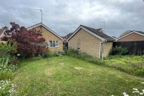 29 Clare Crescent, Towcester, NN12 6QQ