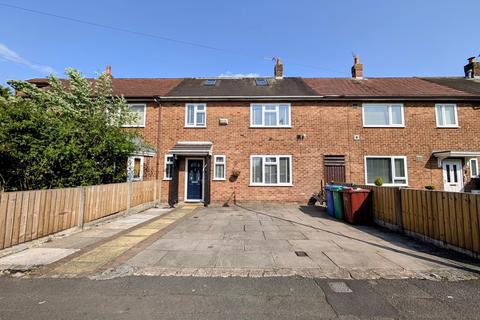 89 Dunkery Road, Manchester, M22 0WR